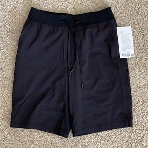 Lululemon T.H.E. Short 9” Lined